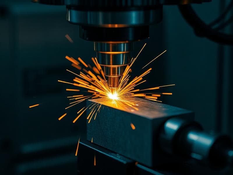 Precision Machining — PROTOMECH precision engineering service