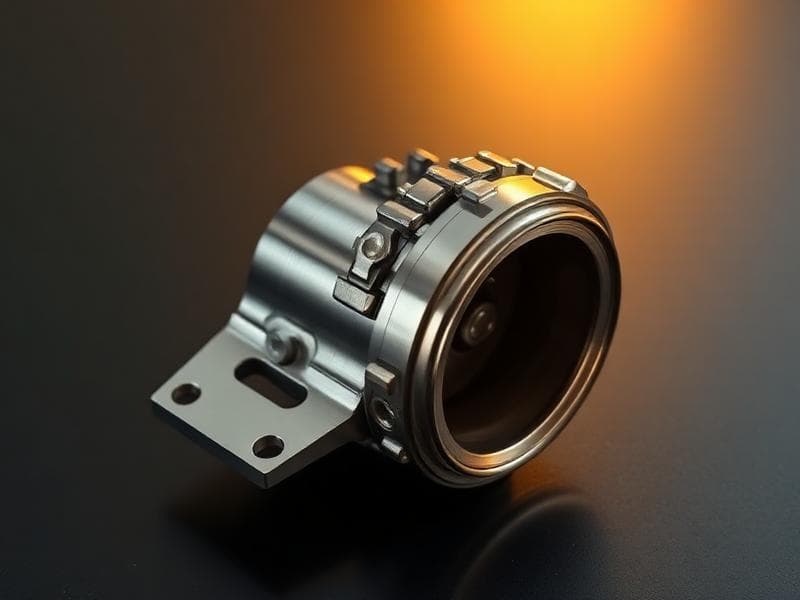 Aerospace sector — precision engineering capabilities at PROTOMECH